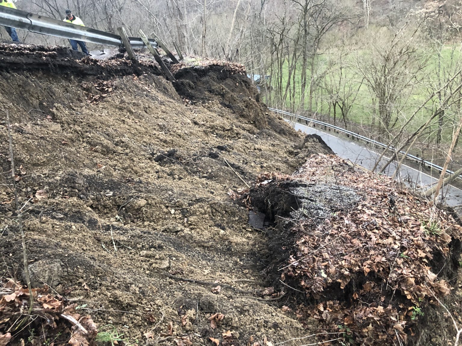 Photos Mead Township